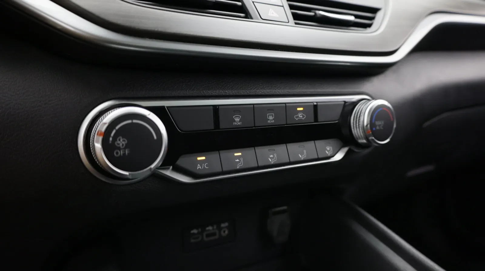 Nissan Altima photo 17