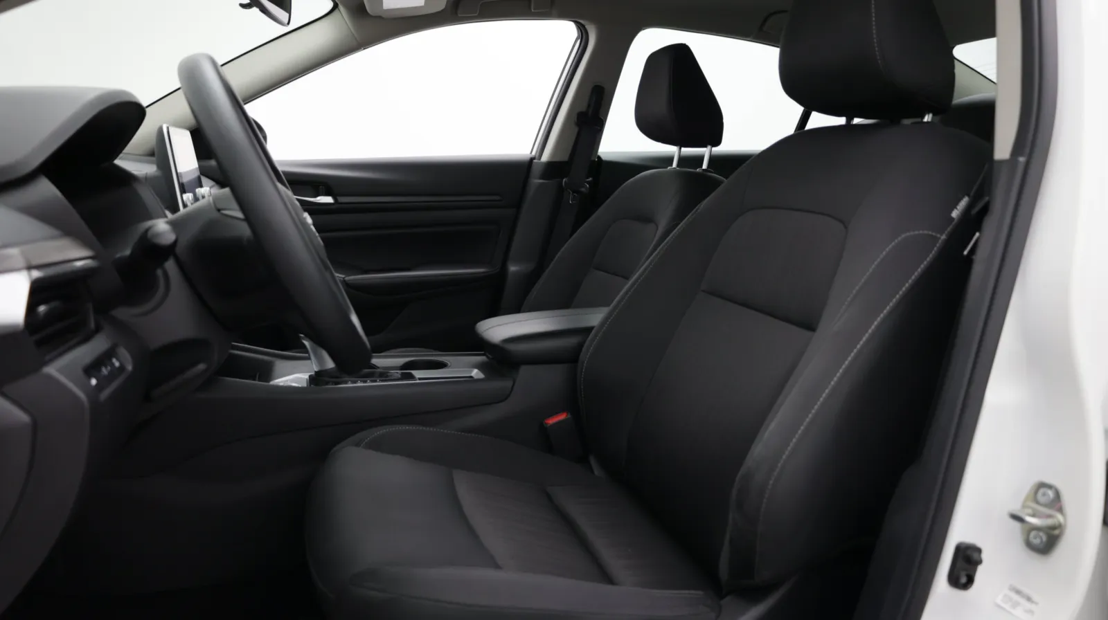 Nissan Altima photo 15