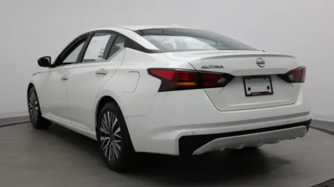 More photos of 2025 Nissan Altima SV at Auto Boutique Florida, FL