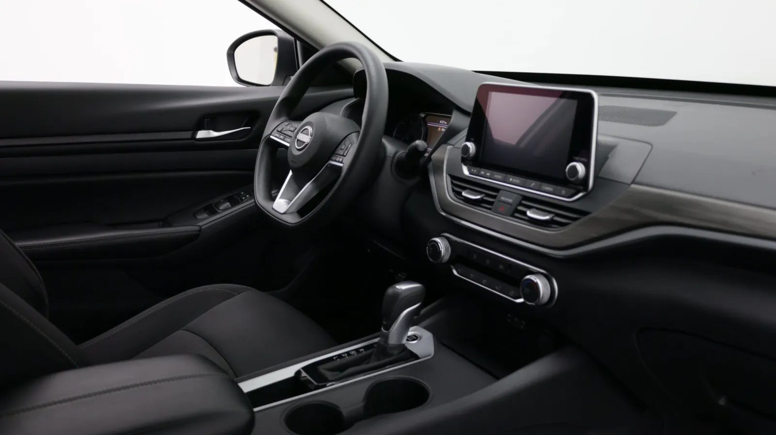 Nissan Altima photo 33