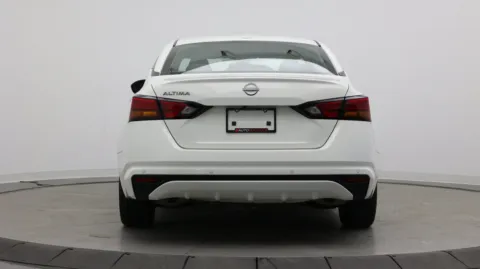 More photos of 2025 Nissan Altima SV at Auto Boutique Florida, FL