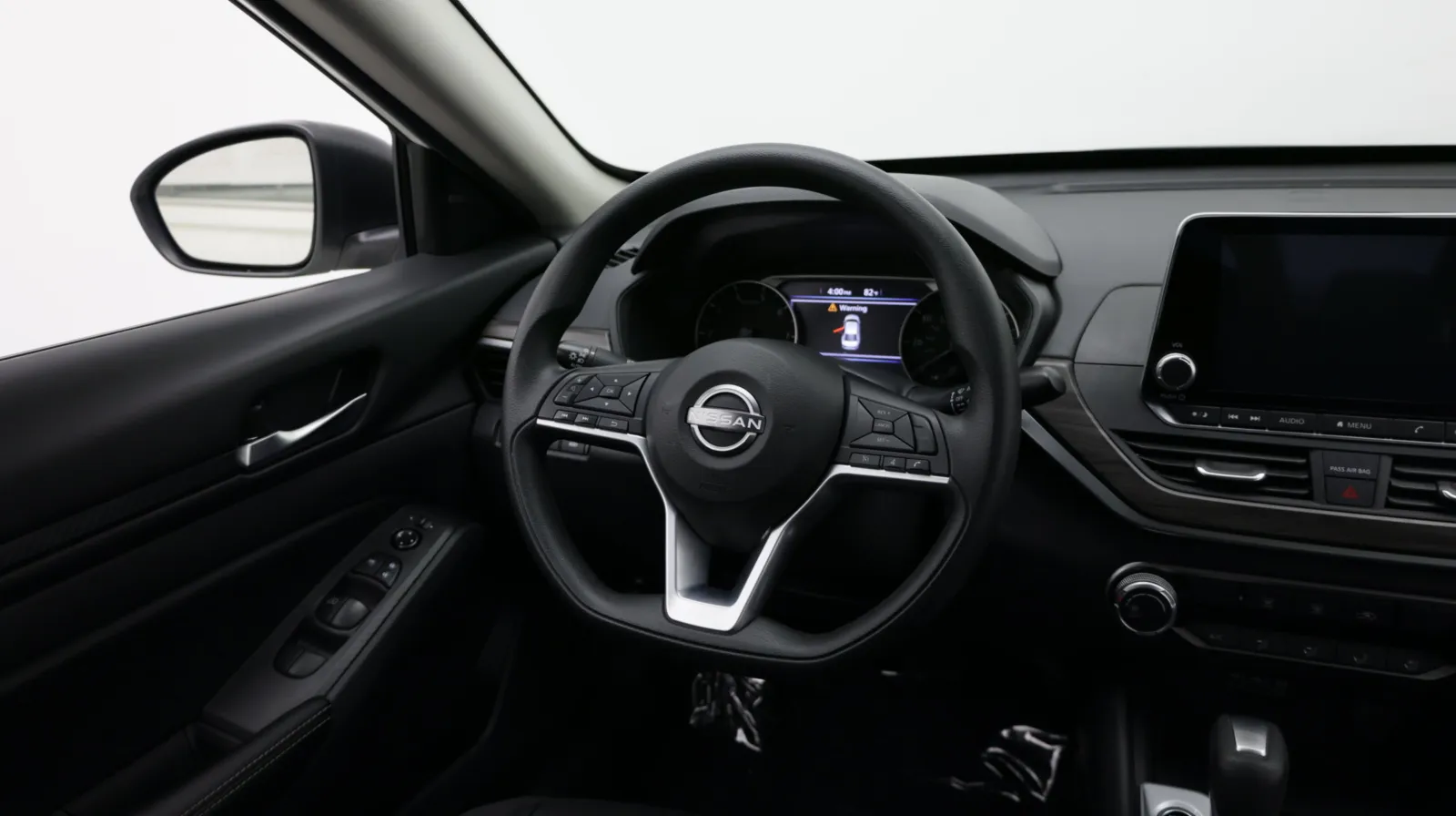 Nissan Altima photo 26