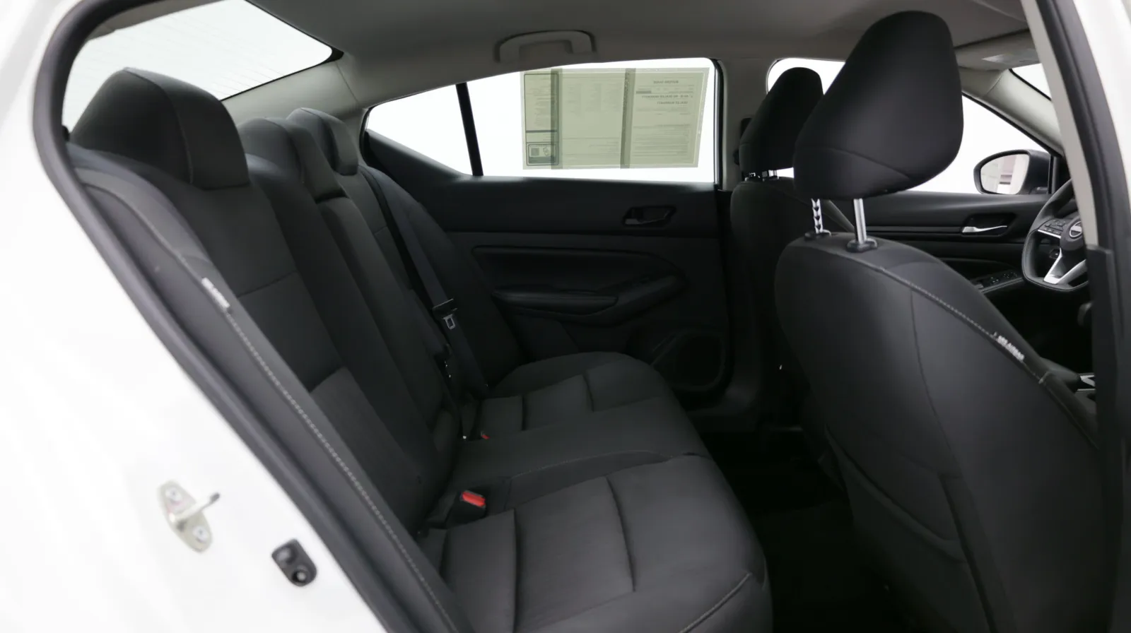 Nissan Altima photo 31