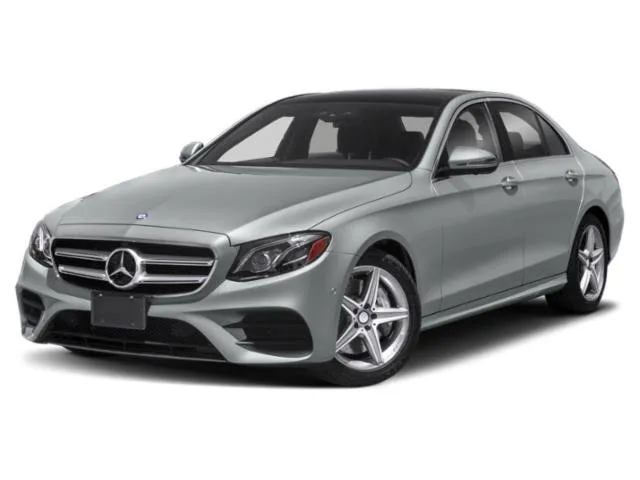 2019 Mercedes-Benz E-Class E 300 for sale in Jacksonville, FL
