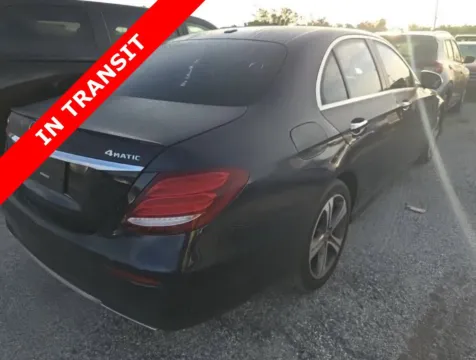 More photos of 2019 Mercedes-Benz E-Class E 300 at Auto Boutique Florida, FL