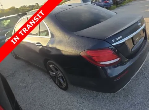 Another view of 2019 Mercedes-Benz E-Class E 300 for sale in Jacksonville, FL at Auto Boutique Florida