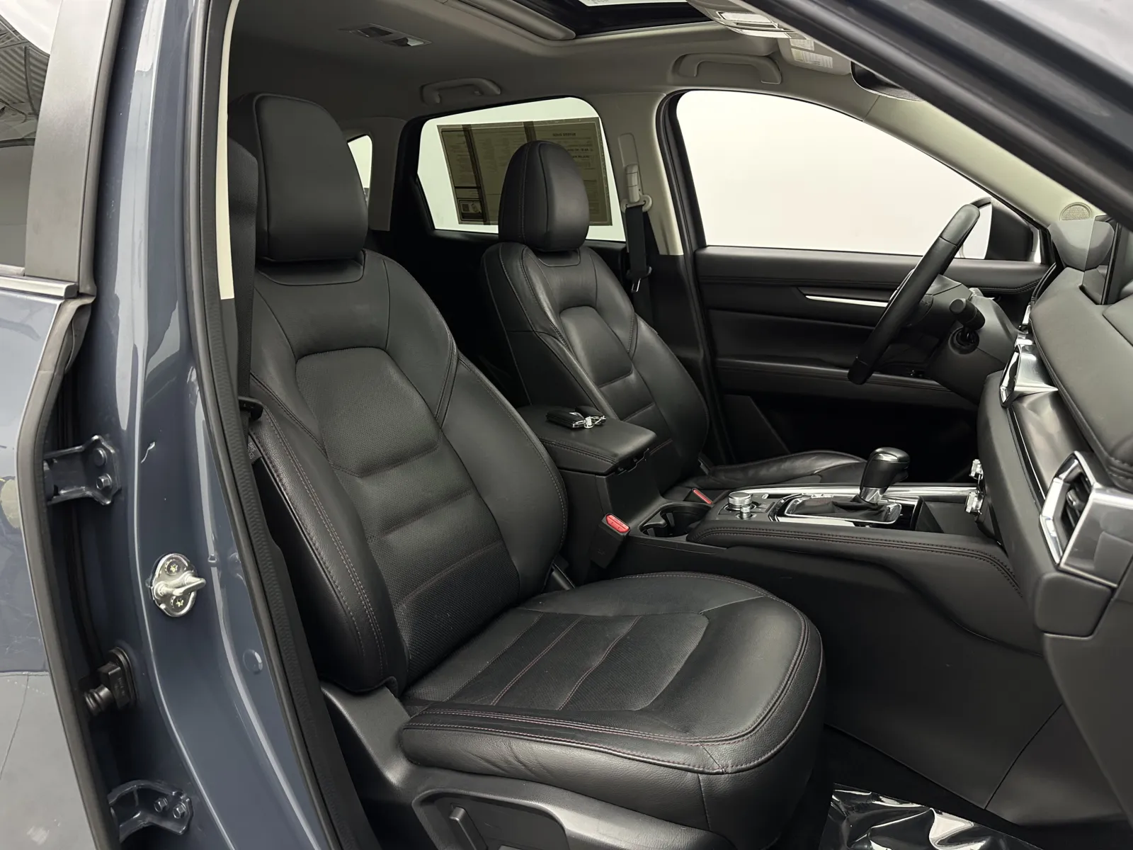 Mazda CX-5 photo 35