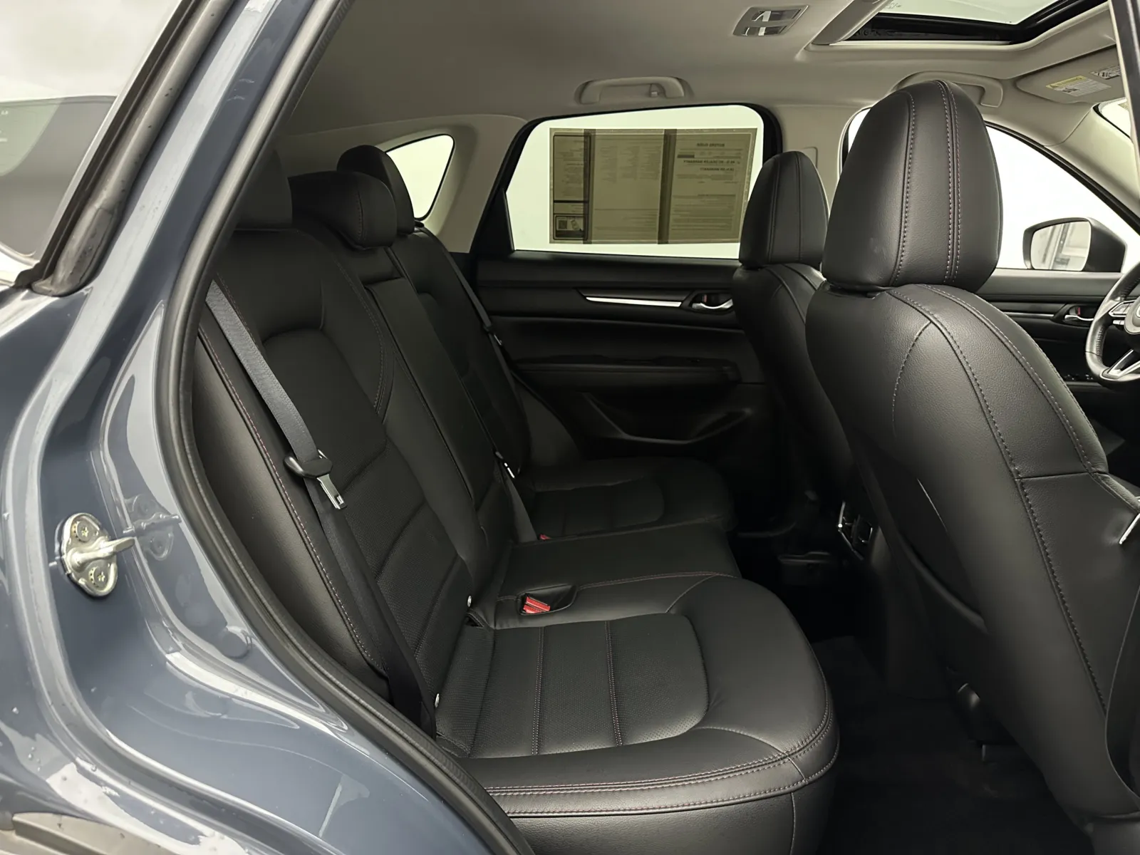 Mazda CX-5 photo 30