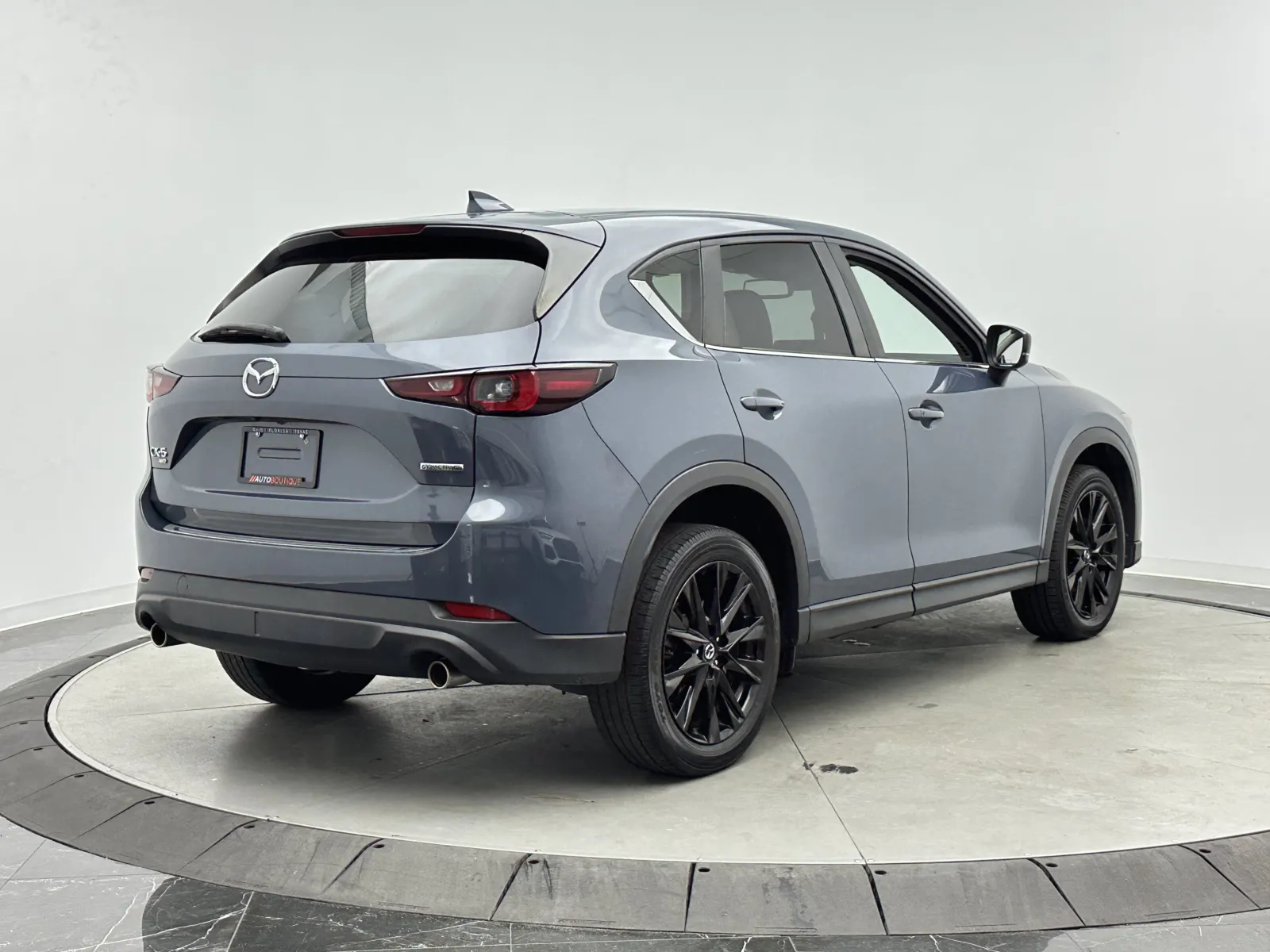 Mazda CX-5 photo 8