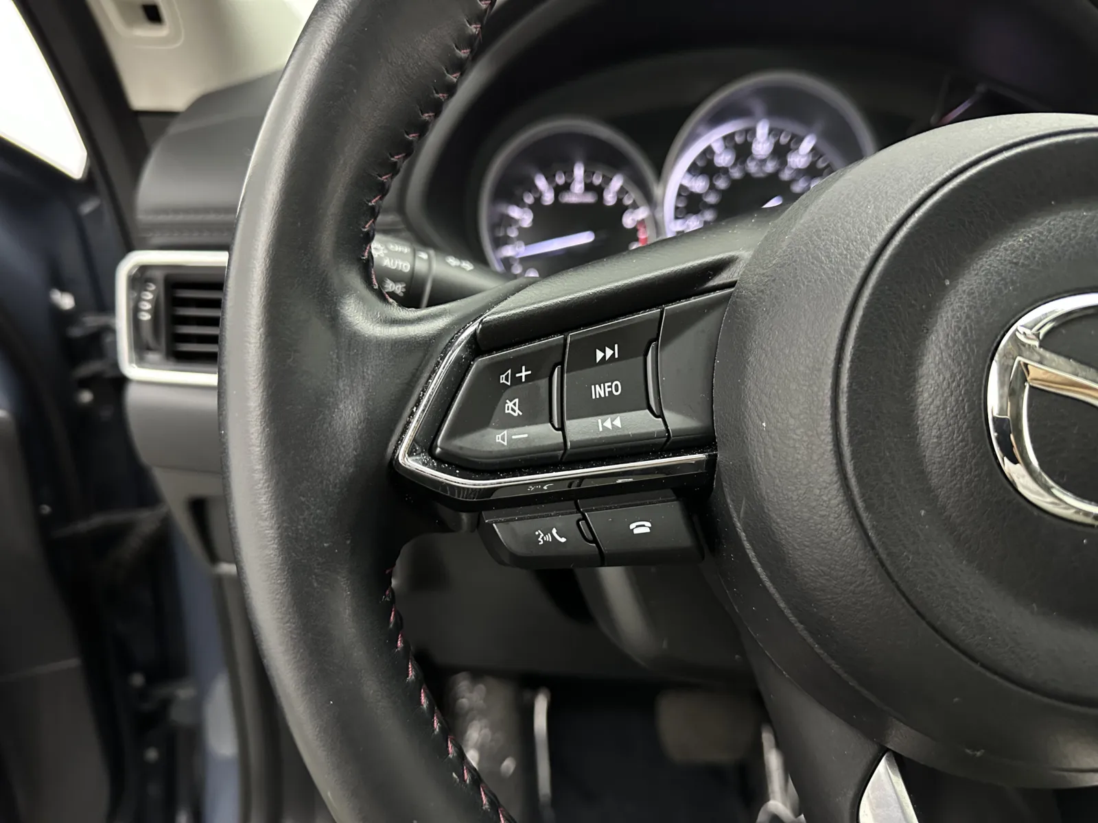 Mazda CX-5 photo 20