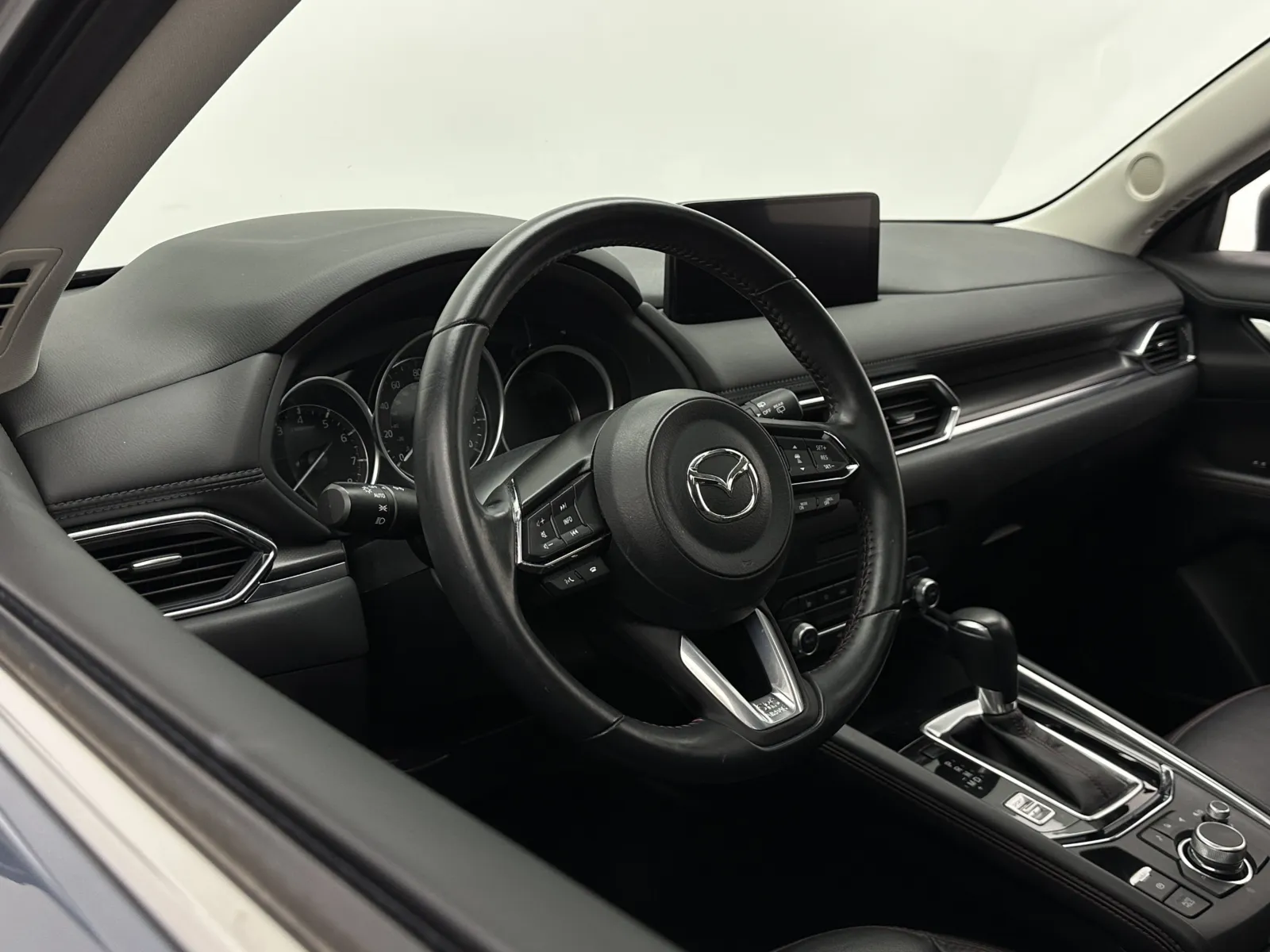 Mazda CX-5 photo 10