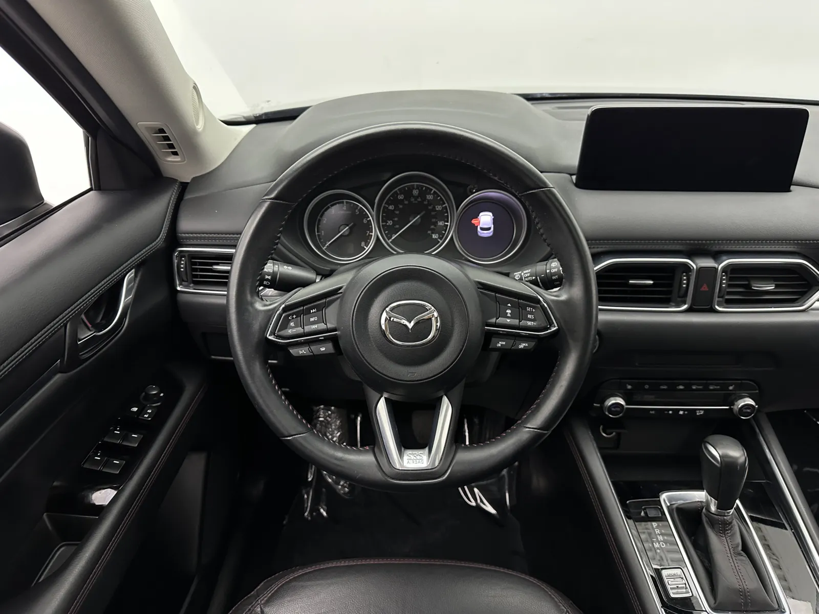 Mazda CX-5 photo 24