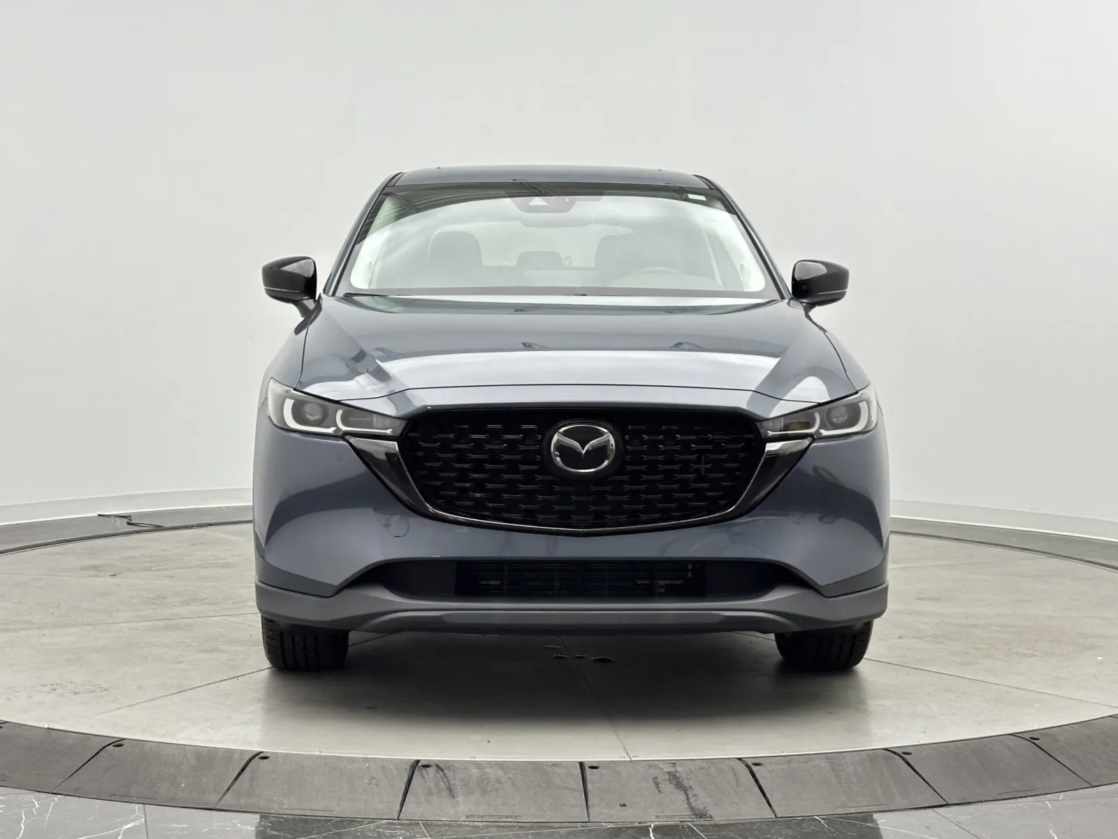 Mazda CX-5 photo 2