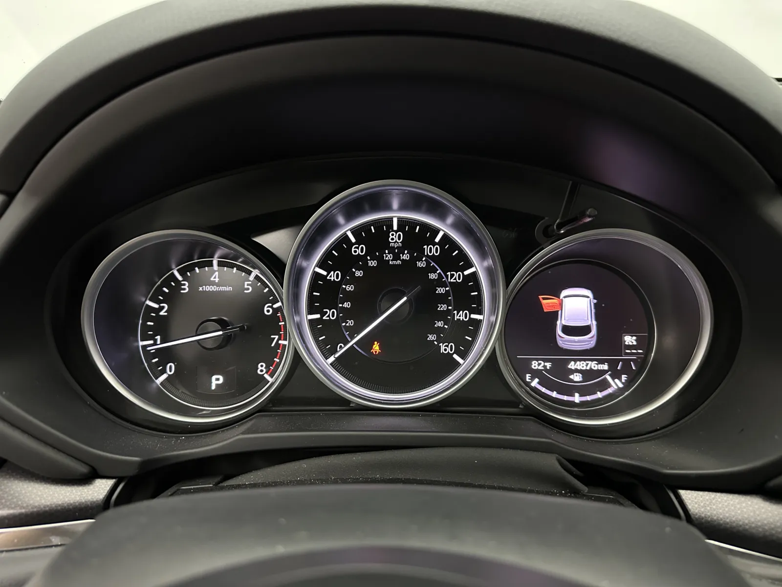 Mazda CX-5 photo 19