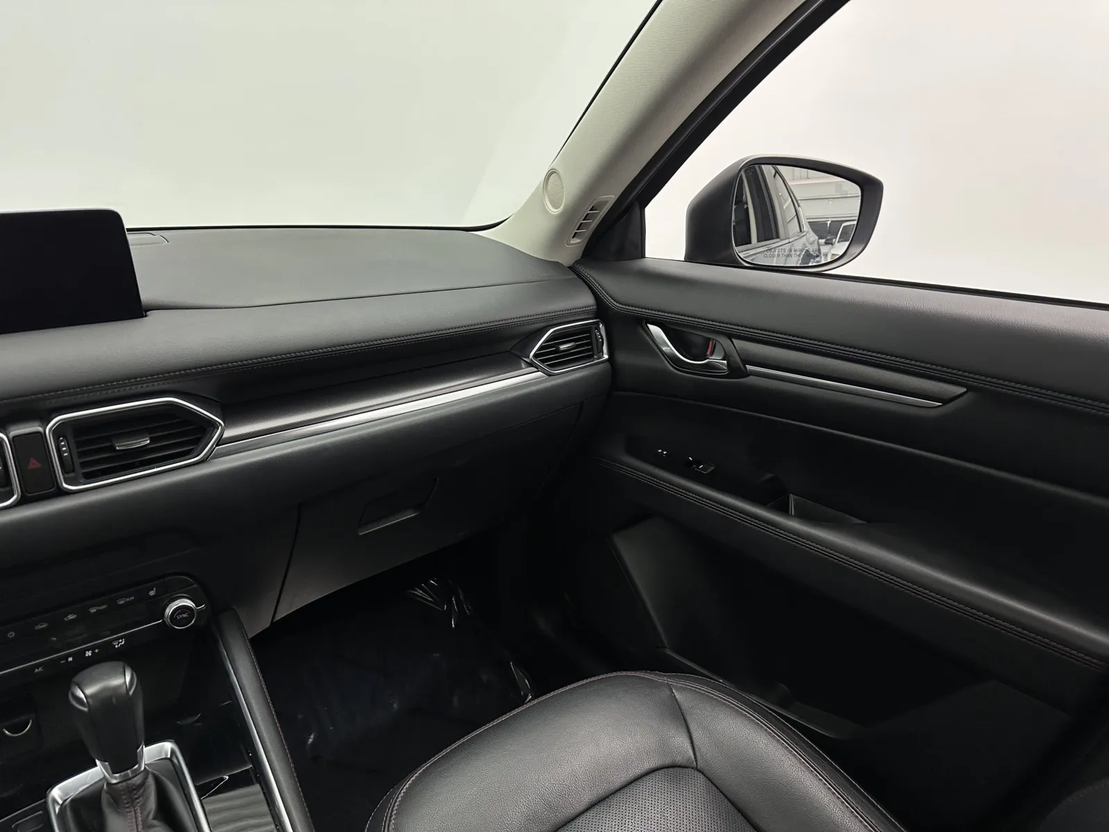 Mazda CX-5 photo 27