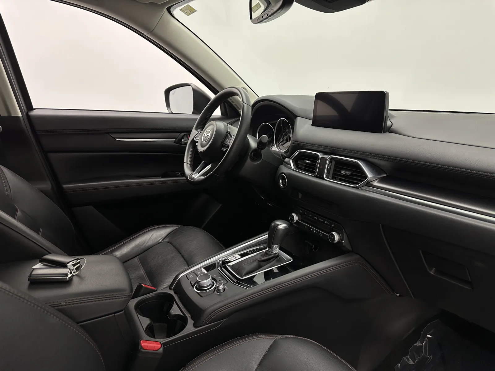 Mazda CX-5 photo 32