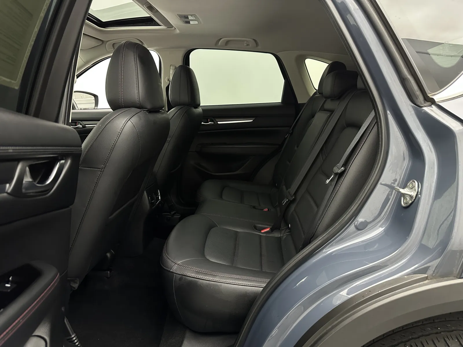 Mazda CX-5 photo 22