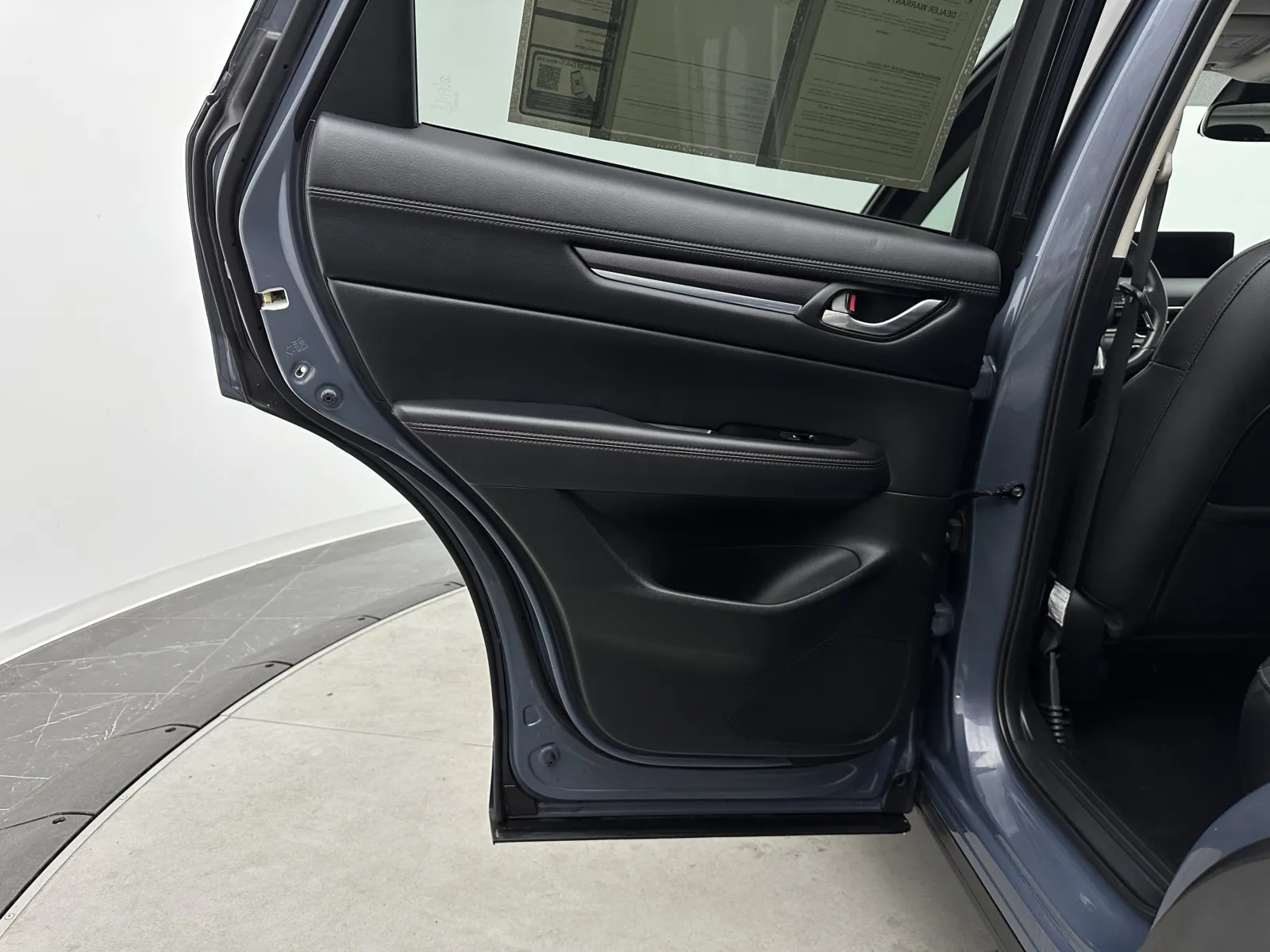 Mazda CX-5 photo 23