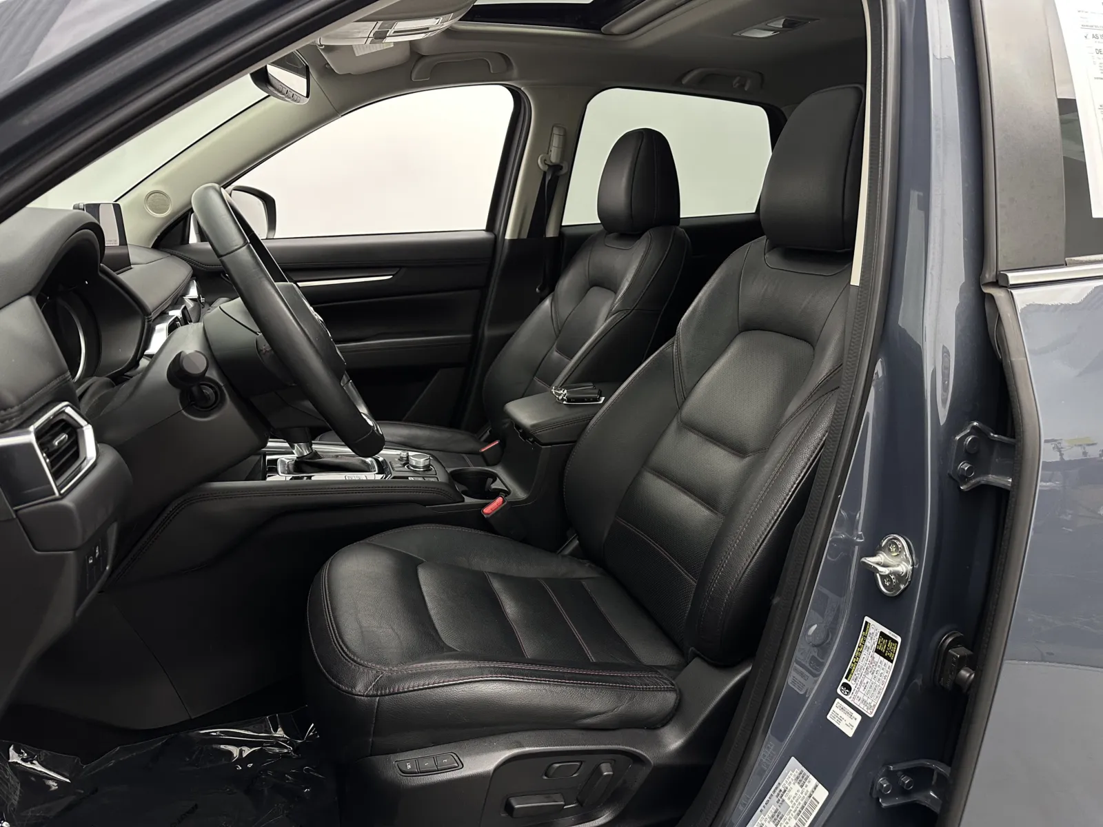 Mazda CX-5 photo 14