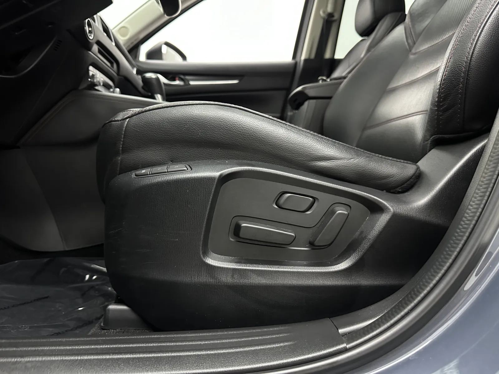 Mazda CX-5 photo 13