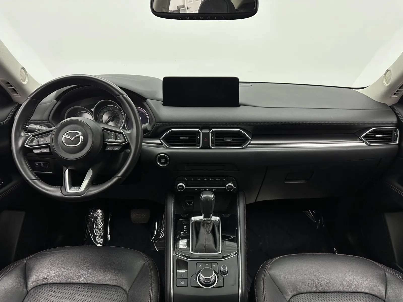 Mazda CX-5 photo 26