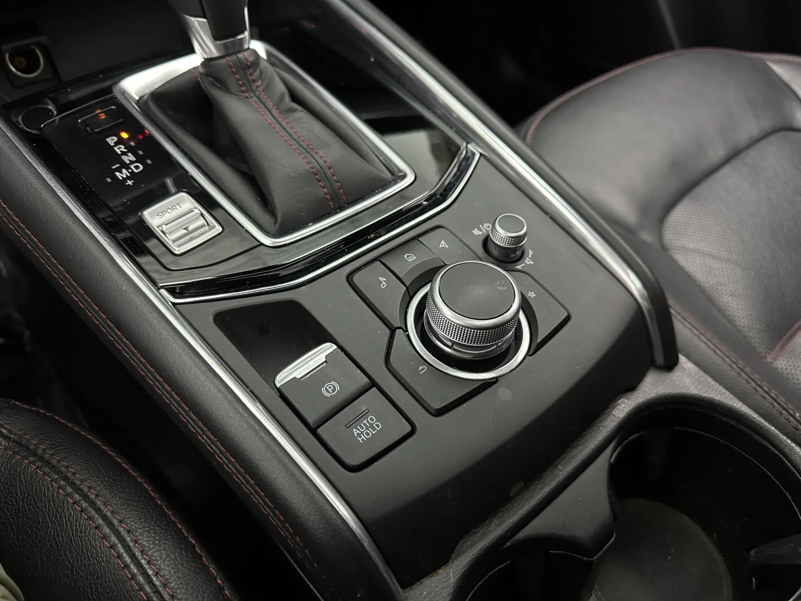 Mazda CX-5 photo 15