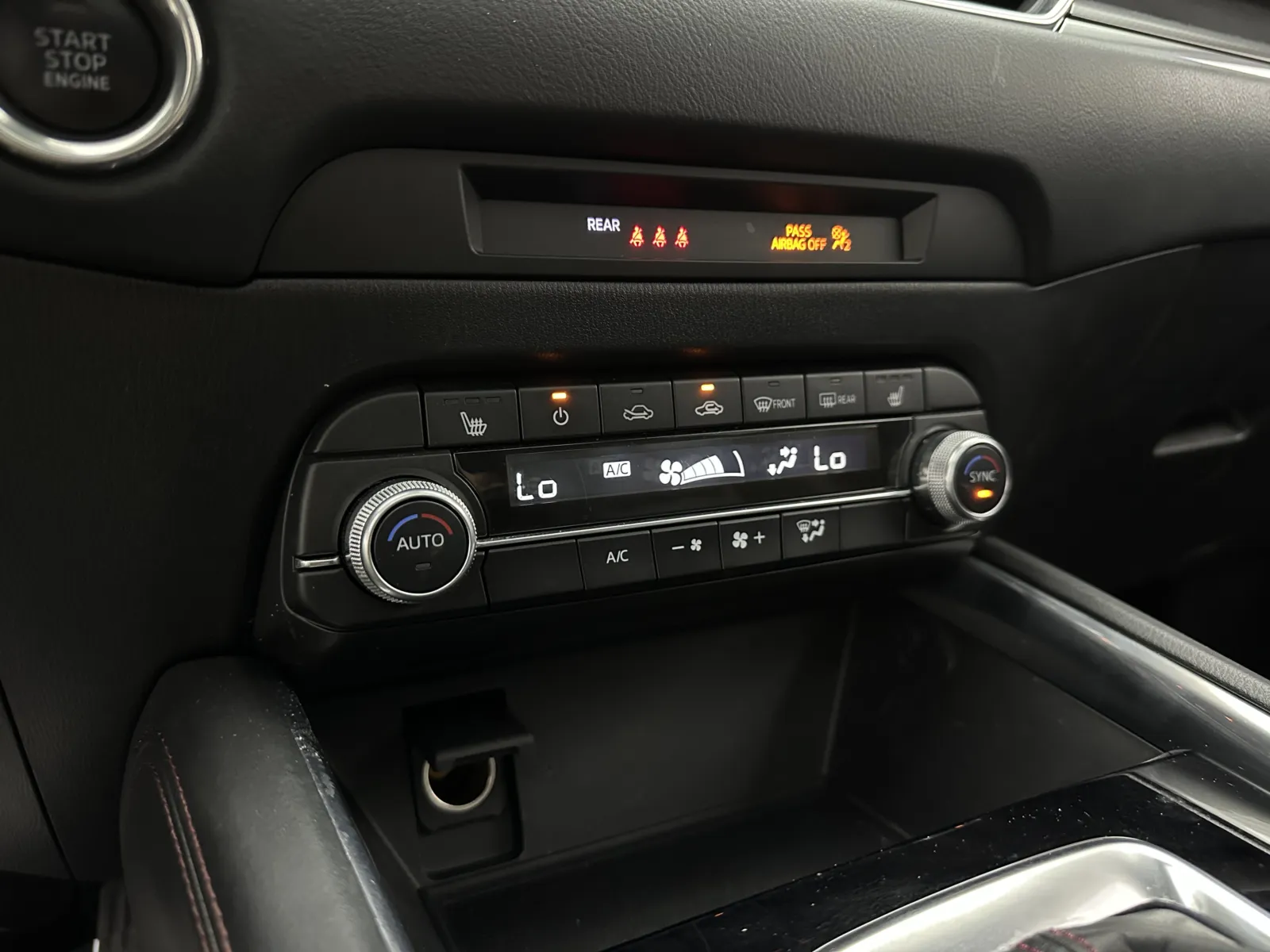 Mazda CX-5 photo 17