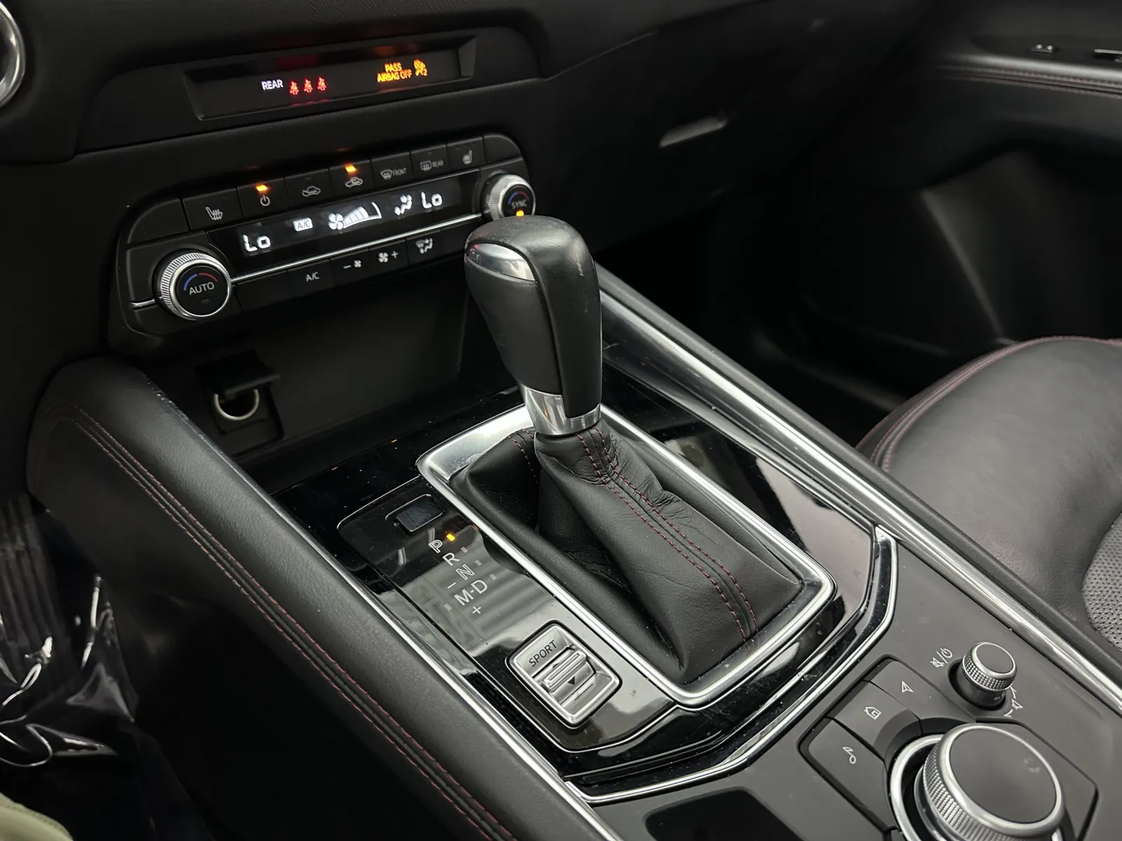 Mazda CX-5 photo 16