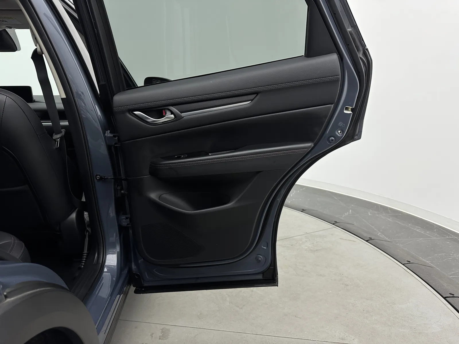 Mazda CX-5 photo 29
