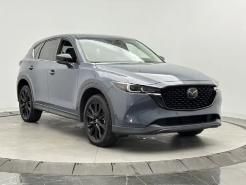 Another view of 2023 Mazda CX-5 2.5 S Carbon Edition for sale in Jacksonville, FL at Auto Boutique Florida