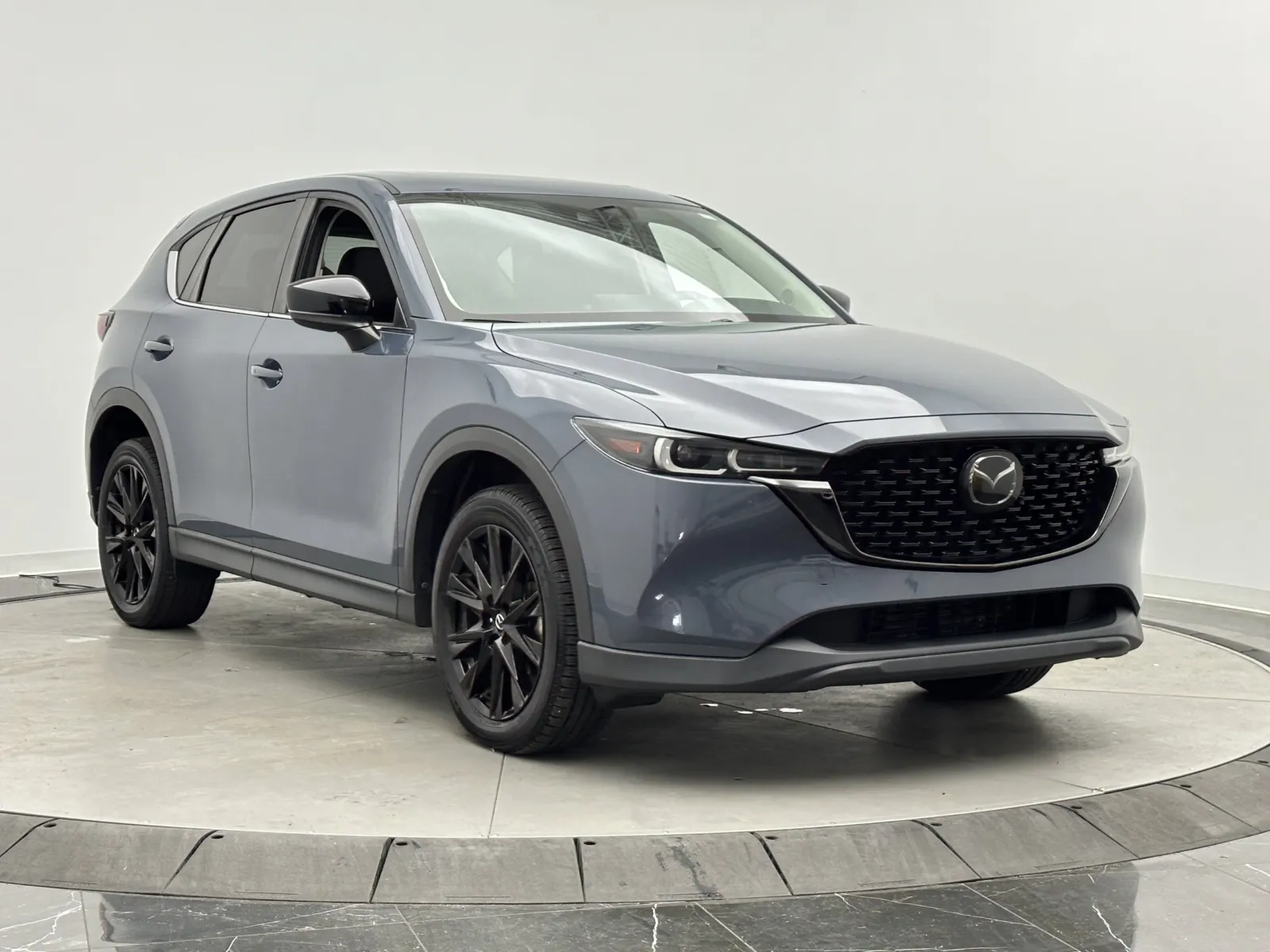 Mazda CX-5 photo 3
