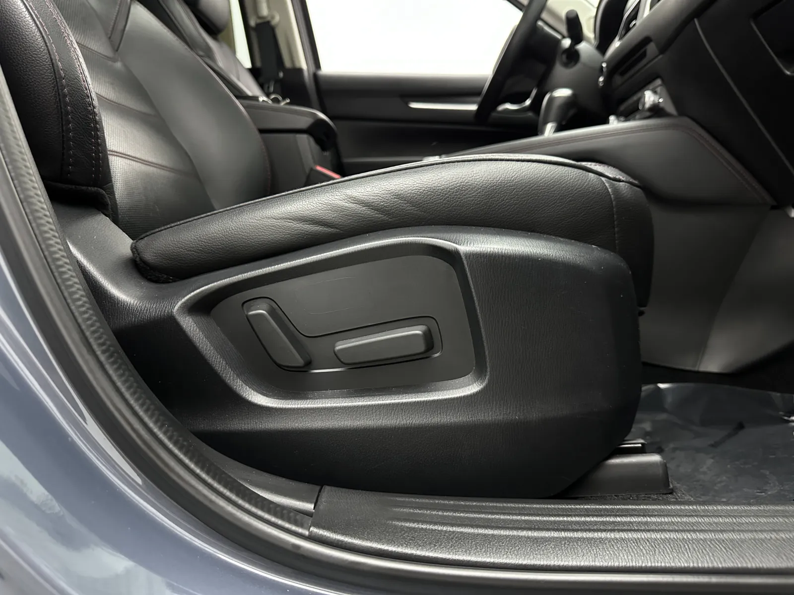 Mazda CX-5 photo 33