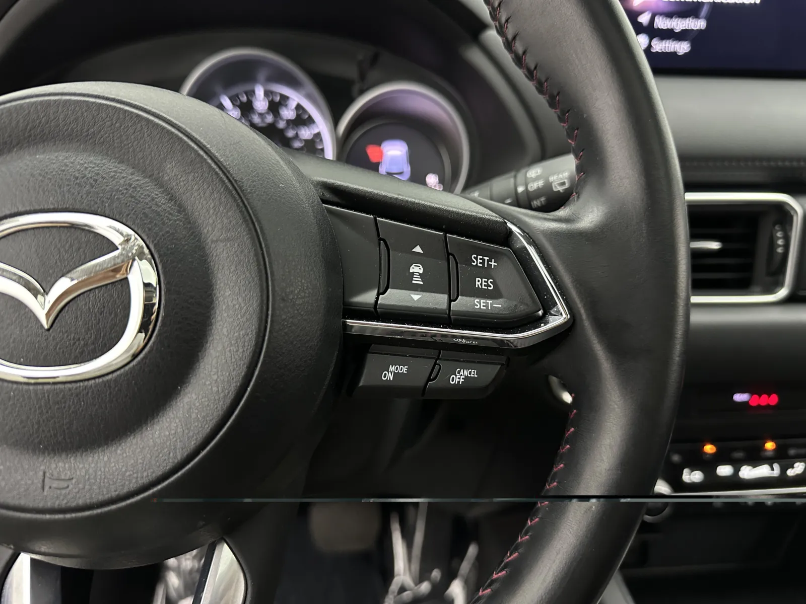 Mazda CX-5 photo 21