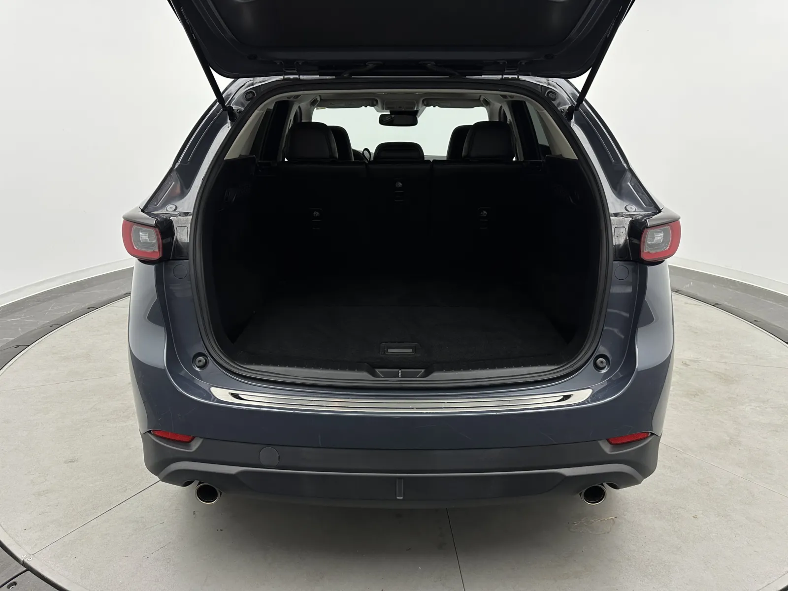 Mazda CX-5 photo 28