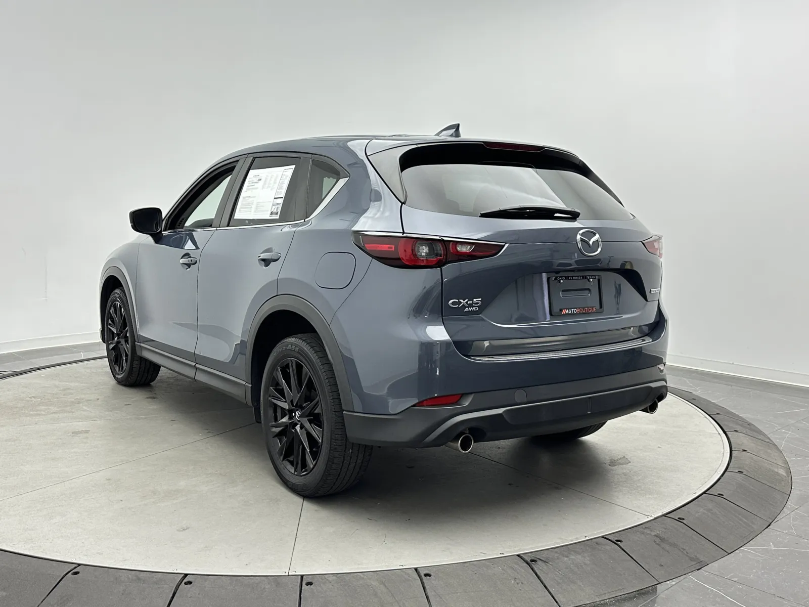 Mazda CX-5 photo 6