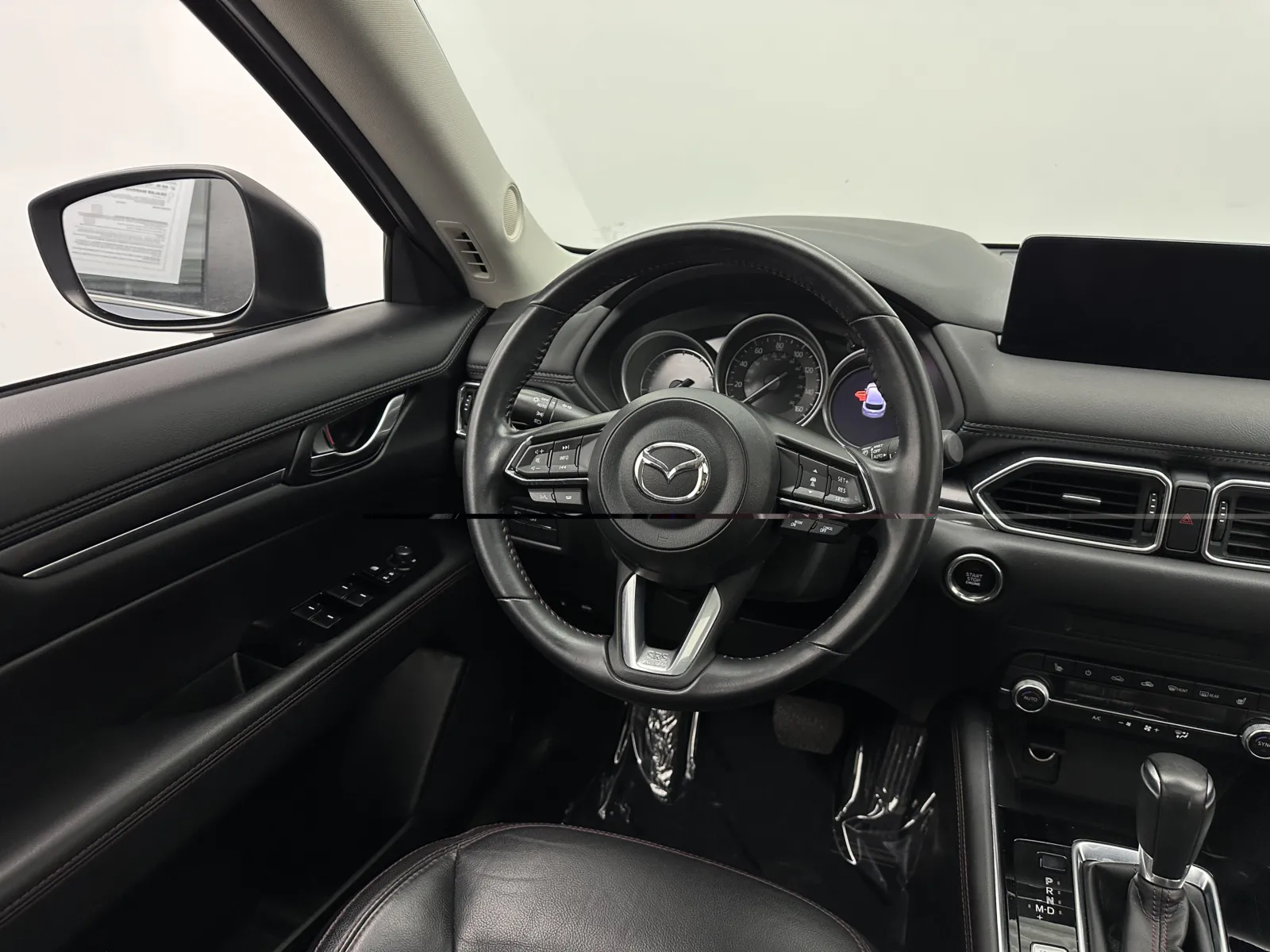 Mazda CX-5 photo 25