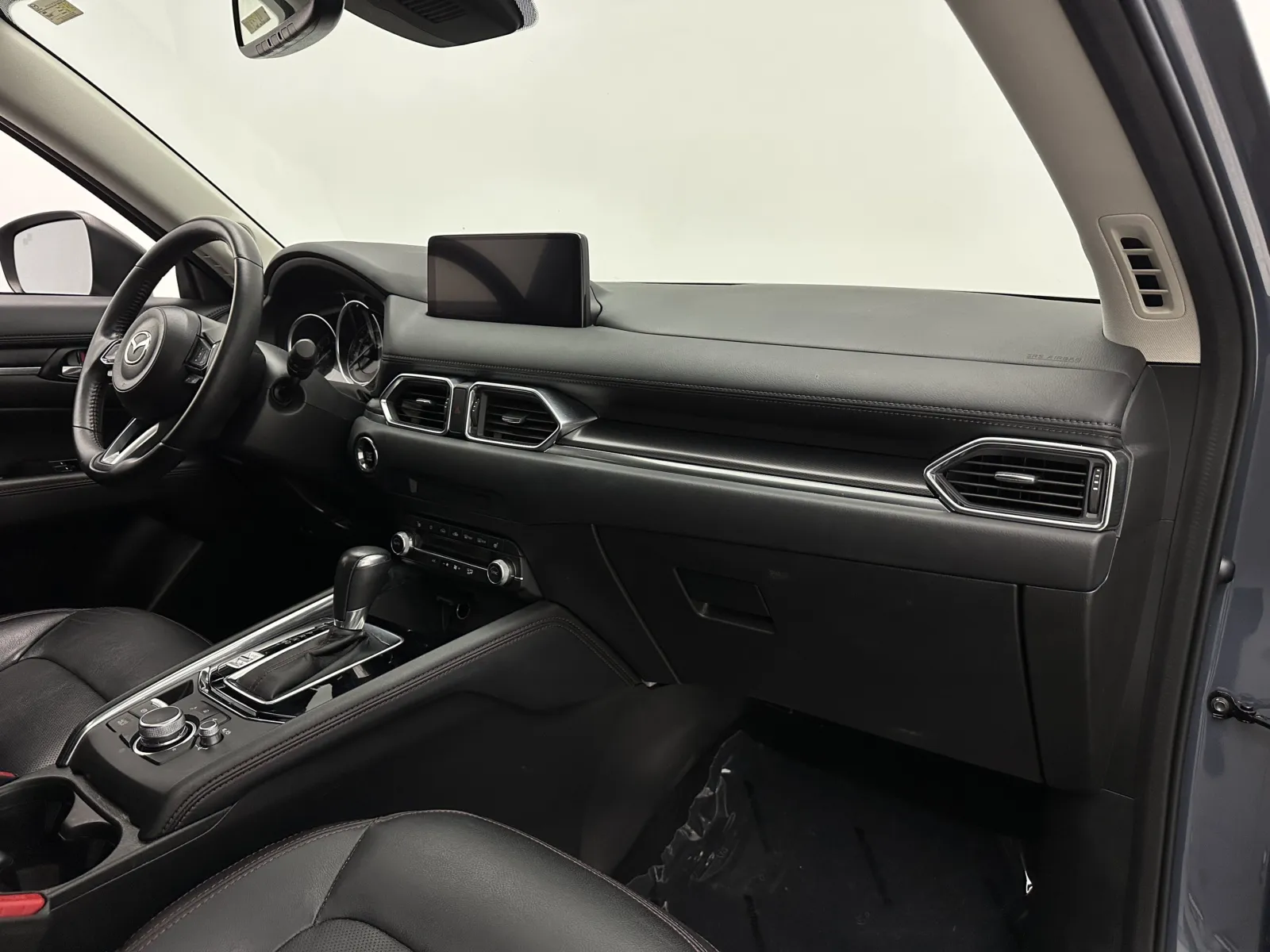 Mazda CX-5 photo 34
