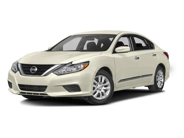2016 Nissan Altima 2.5 for sale in Jacksonville, FL