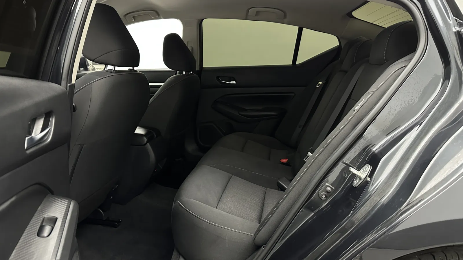 Nissan Altima photo 24