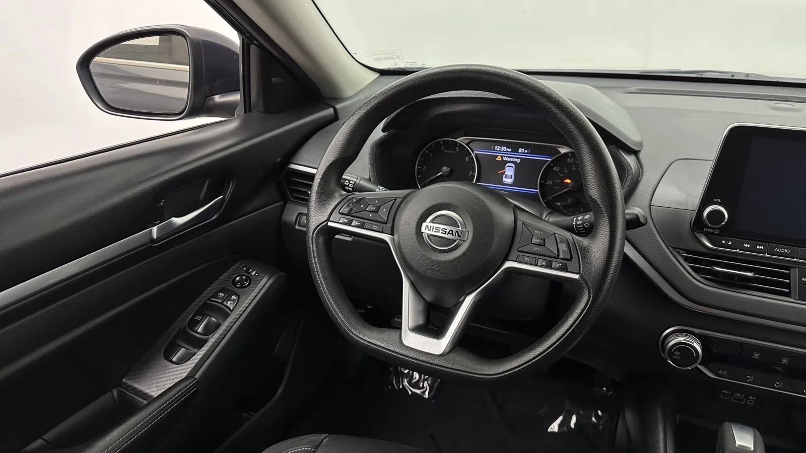 Nissan Altima photo 27