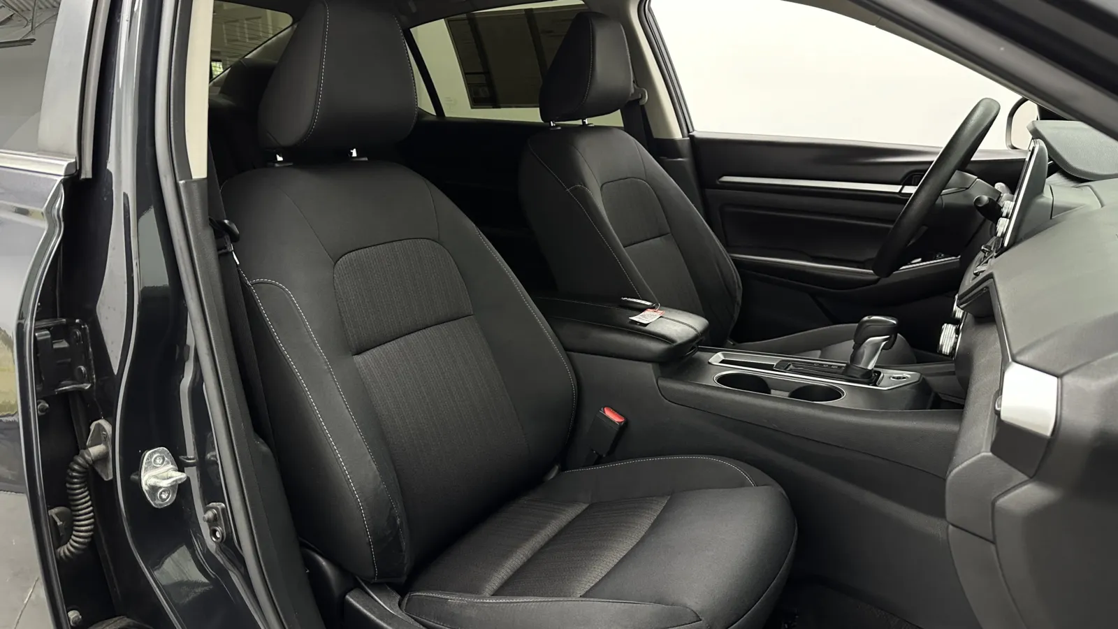 Nissan Altima photo 35