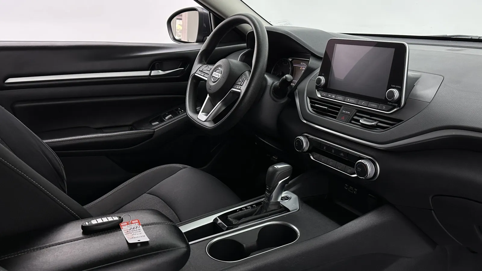 Nissan Altima photo 34