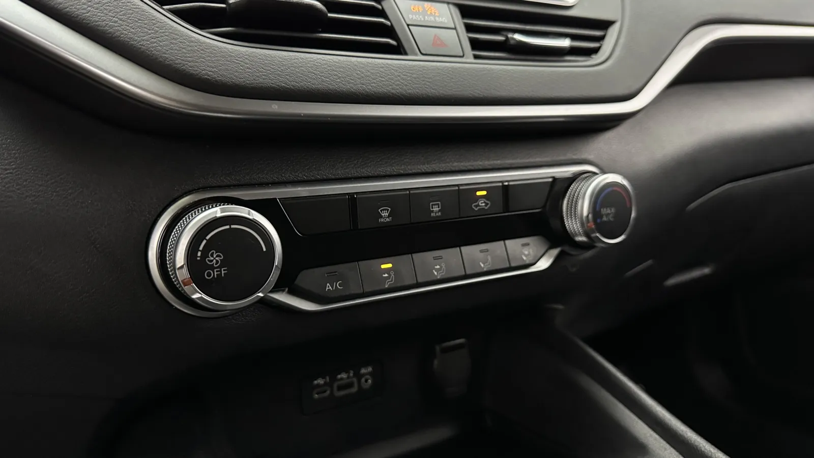 Nissan Altima photo 19