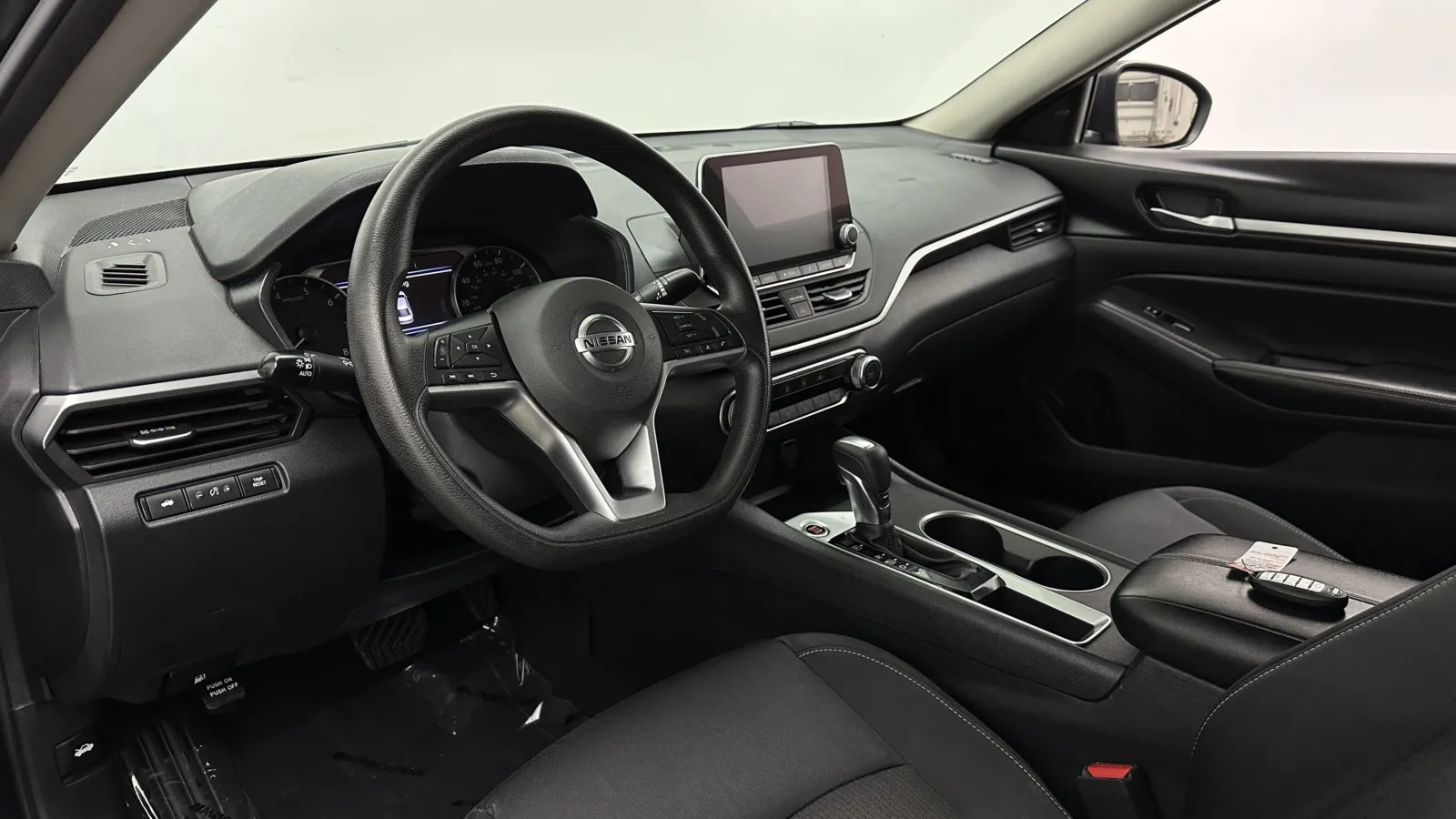 Nissan Altima photo 10