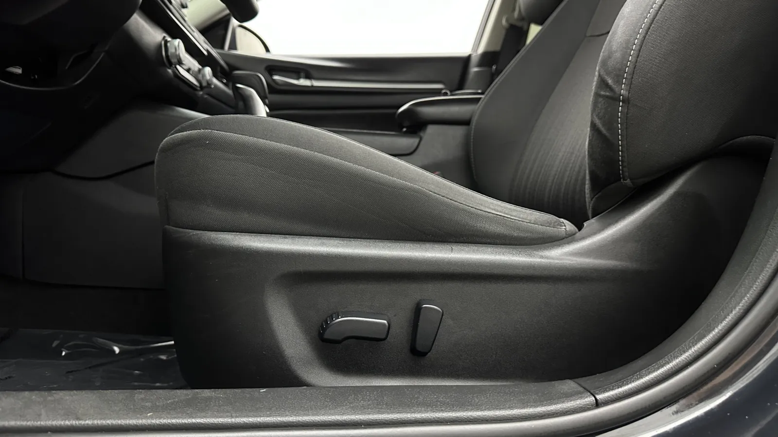 Nissan Altima photo 14