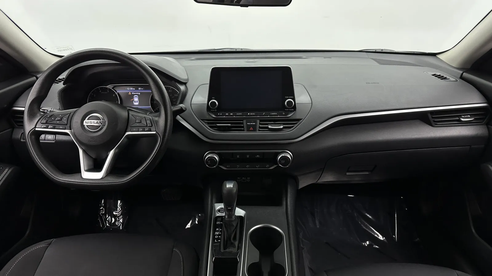 Nissan Altima photo 28