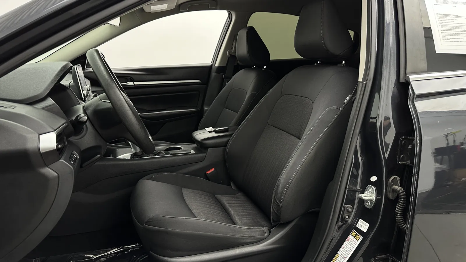 Nissan Altima photo 15