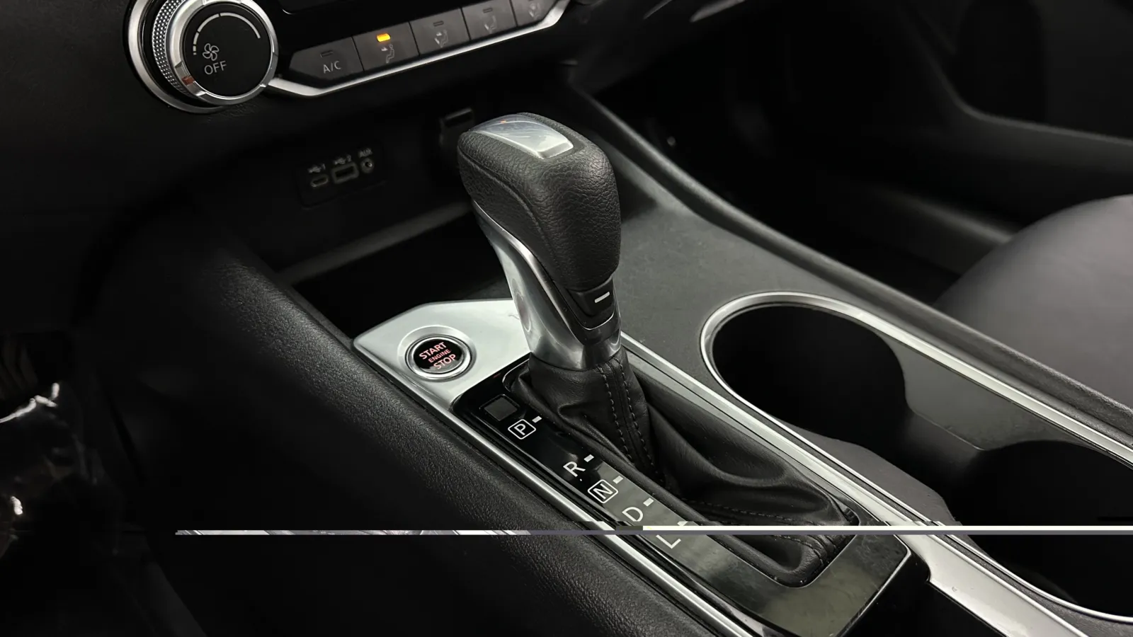 Nissan Altima photo 17