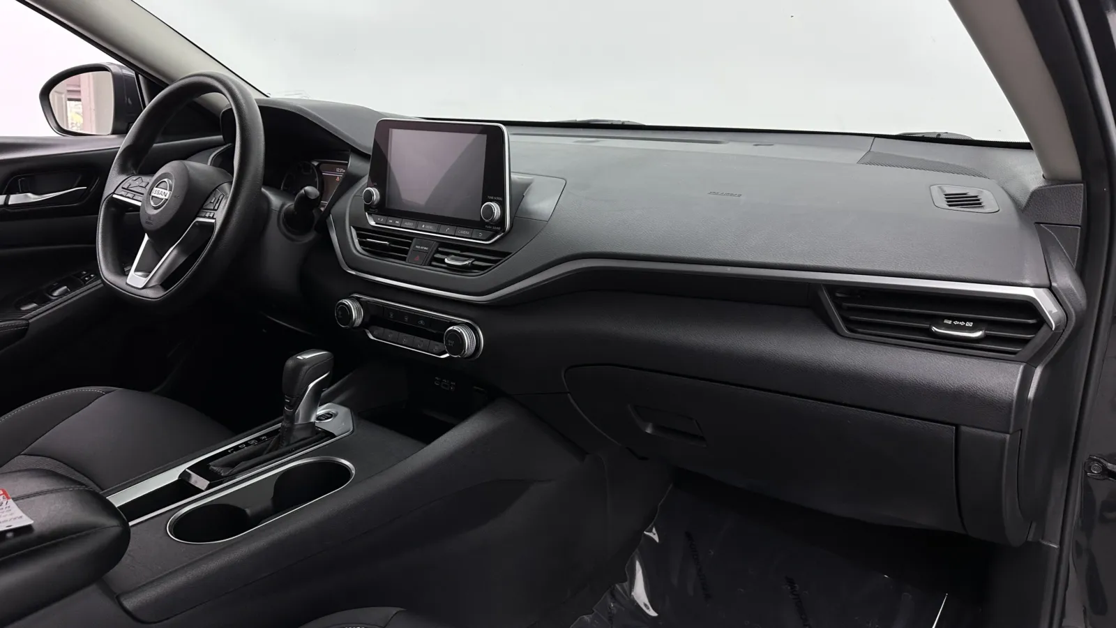 Nissan Altima photo 36