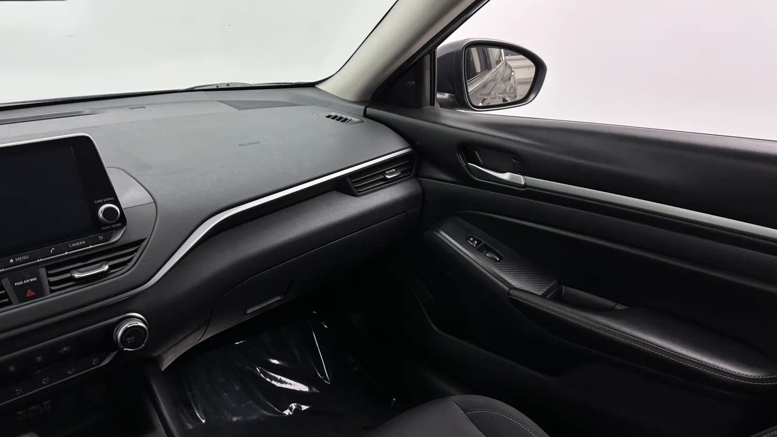 Nissan Altima photo 29